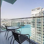 Lush 2Br Apartment In District One Phase Iii, Mbr City By Deluxe Holiday Homes