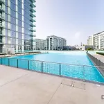 Lush 2Br Apartment In District One Phase Iii, Mbr City By Deluxe Holiday Homes